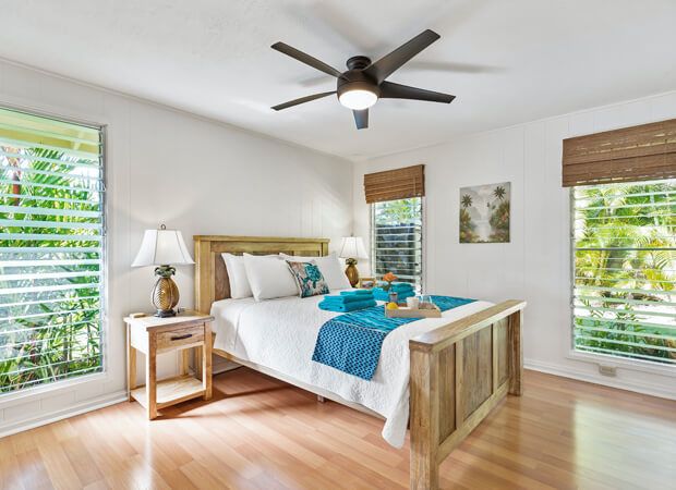 Jessamine Cottage